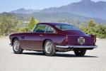 Aston Martin DB4 1962 года